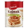 Delecta Kajmak masa krówkowa smak orzechowy 400 g