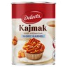 Delecta Kajmak masa krówkowa słony karmel 400 g