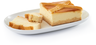 Cukiernia Bizon Ciasto sernik kratka