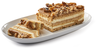 Cukiernia Bizon Ciasto Orzechowiec