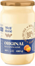 Well Done majonez oryginal 80% 610 g