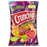 Crunchips Chipsy ziemniaczane o smaku orientalnym 130 g stokrotka.pl
