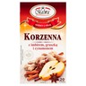 Malwa Herbatka ziołowo-owocowa korzenna z imbirem gruszką i cynamonem 40 g (20 x 2 g)