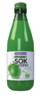 Naturavena sok z limonki BIO 250 ml stokrotka.pl