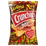 Crunchips Chipsy ziemniaczane bekon 130 g stokrotka.pl