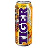 Tiger Gazowany napój energetyzujący różne smaki 500 ml