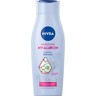 Nivea Moisture Hyaluron Szampon nawilżający z kwasem hialuronowym 400ml