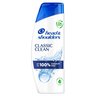 Head & Shoulders Classic Clean Codzienny Szampon Przeciwłupieżowy 400 ml. Efekt świeżości stokrotka.pl