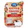 Lisner Smak Sezonu Sałatka z grzybami i pieczoną papryką 140 g