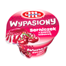 Mlekovita Wypasiony serniczek z polewą różne smaki 150 g stokrotka.pl
