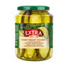 Extra Line Ogórki kanapkowe 680 g