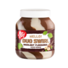 Mio&Rio Krem kakowo-orzechowy duo 350 g