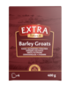 Extra Line Kasza jęczmienna perłowa 4 x 100 g