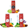 Old Spice Original Żel Pod Prysznic I Szampon Dla Mężczyzn 400 ml mix