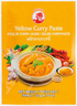 Cock Brand Pasta curry zółta 50 g