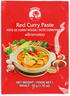 Cock Brand Pasta curry czerwona 50 g