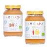 Mniam Bio Danie od 5 miesiąca mix smaków 190 g