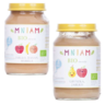 Mniam Bio Deser od 5 misieąca mix smaków 190 g