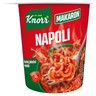 Knorr Makaron napoli 69 g stokrotka.pl