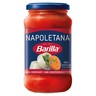 Barilla Napoletana Sos do makaronu pomidorowy z cebulą i ziołami 400 g