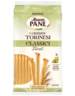 Il Buon Pane grissini orinesi klasyczne stritati 350 g