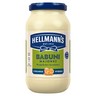 Hellmann's Majonez babuni 340 ml stokrotka.pl