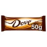 Dove Caramel Liaison Czekolada mleczna 50 g (2 x 25 g)