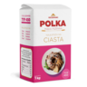 Szczepanki mąka pszenna polka typ 450 ciasta 1 kg