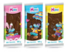 Hibbi czekolada mlaczna 100 g