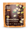 Well Done Pistacje prażone solone 250 g