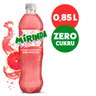 Mirinda Zero cukru Napój gazowany o smaku różowego grejpfruta 0,85 l