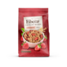 Fibera Crunchy truskawkowe 350 g