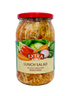 Extra Line Sałatka obiadowa warzywna 840 g
