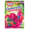 Dr. Oetker Galaretka o smaku owoców leśnych 72 g