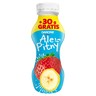 Danone Ale Pitny Produkt mleczny o smaku truskawka banan 300 g