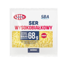 Mlekovita ser wiórki wysokobiałkowy SBA 250g