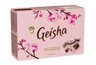 Geisha cukierki mleczne z nadzieniem orzechowym 150 g