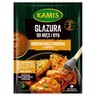 Kamis Glazura do mięs i ryb miodowo-musztardowa z chipotle 20 g