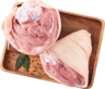 Golonka wieprzowa przednia (średnia waga to 1kg)