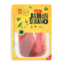 Well Done Szynka Serrano 100 g