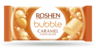 Roshen Czekolada karmelowa z bąbelkami 80 g