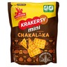 Lajkonik Krakersy mini chakalaka 100 g