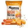 Moonsy Chipsy z soczewicy smak cheddar 60 g