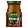 Kamis Smoky BBQ Musztarda 185 g