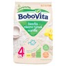 BoboVita Kaszka mleczno-ryżowa wanilia po 4 miesiącu 230 g