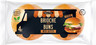 Brioche Style Buns Bułka hamburgerowa 4 szt 300 g