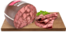 JBB salceson czarny z ozorkiem