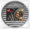 Top Grill Tacki do grilla okrągłe 2 szt