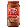 Dawtona Sos pomidorowy ze śmietaną 520 g