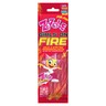 Zozole Girls on Fire Żelki z efektem rozgrzewającym 75 g